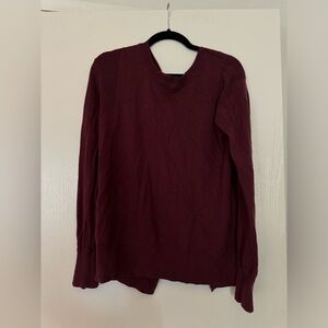 Lululemon sweater